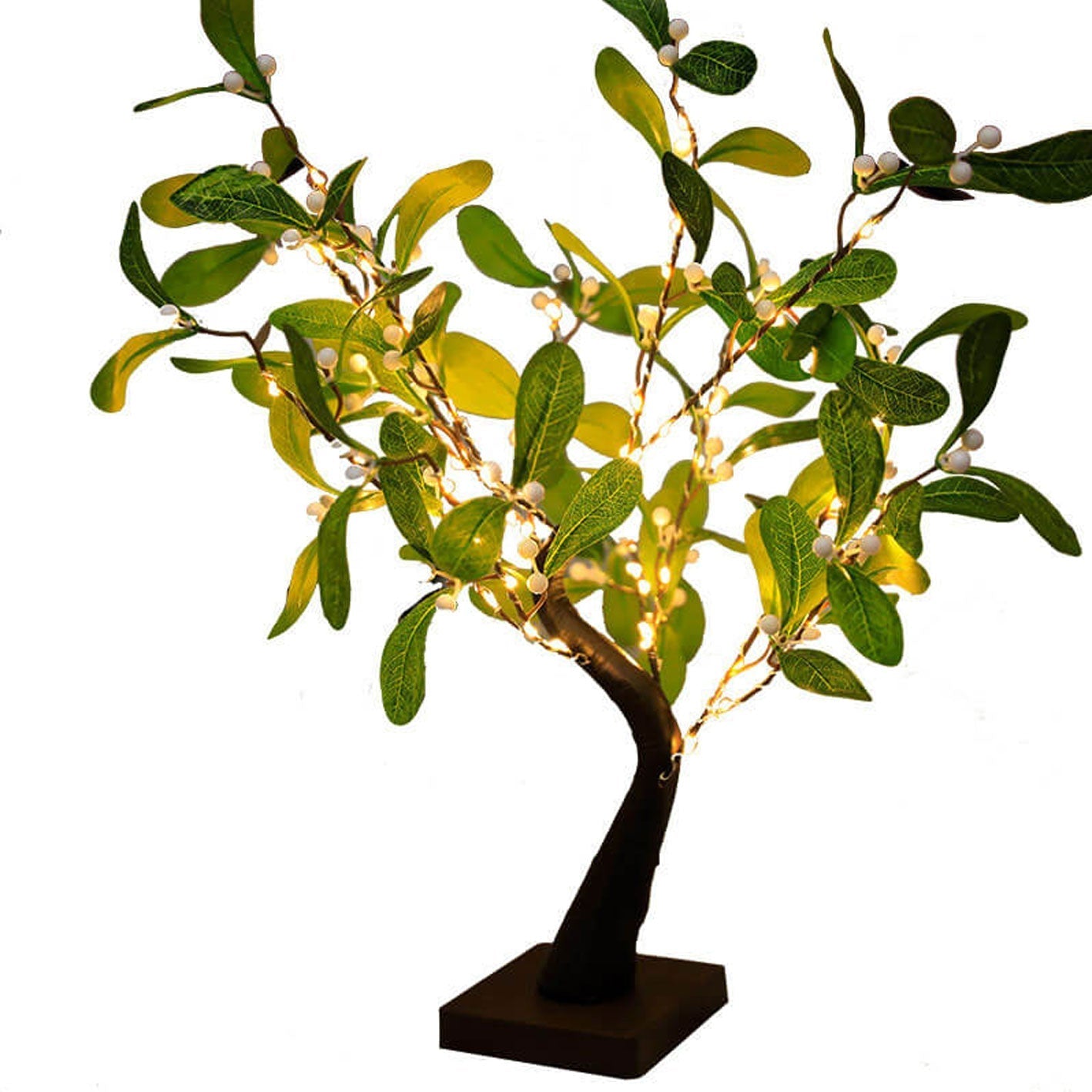 Lighting Tree Decoration Table Lamp