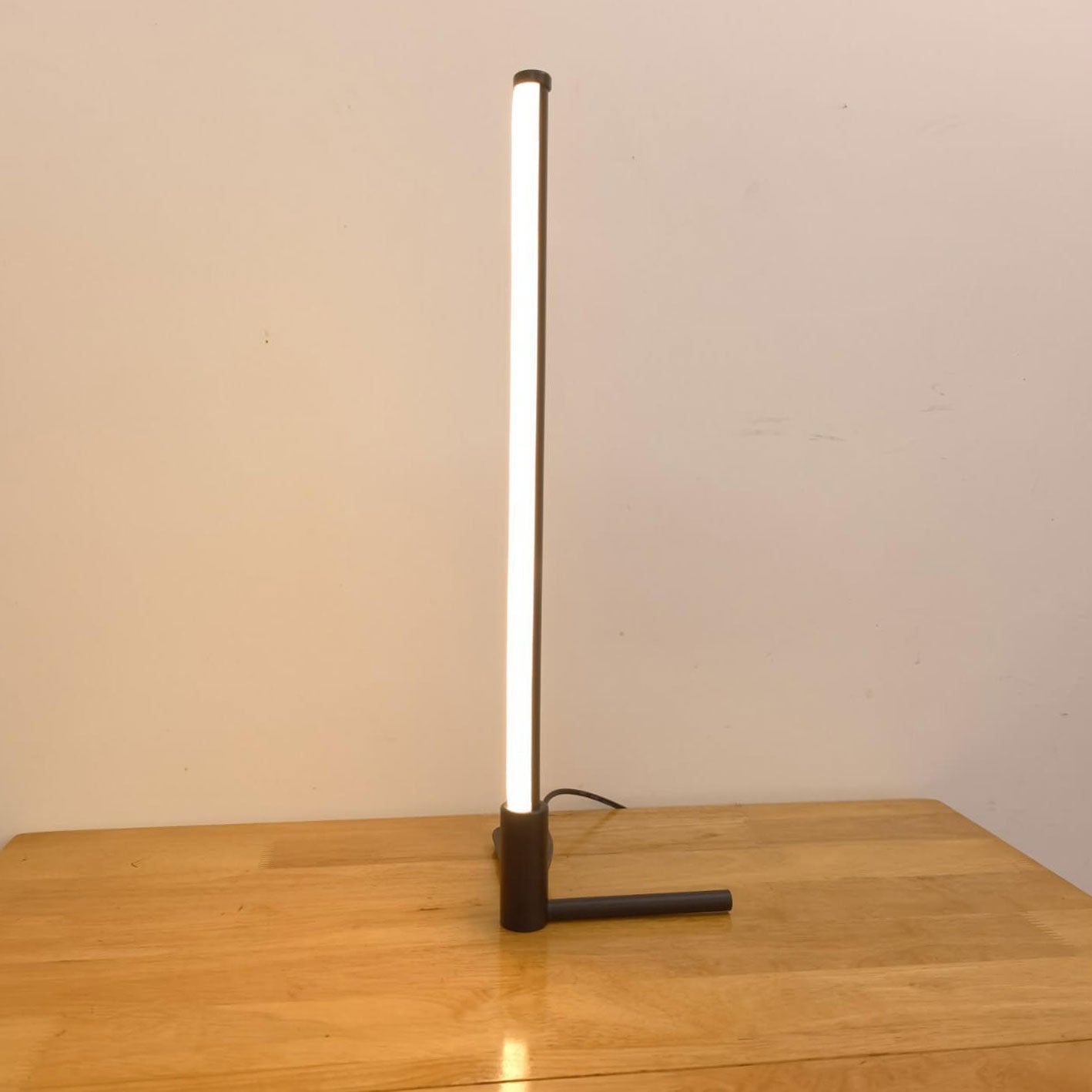 Bar Night Table Lamp