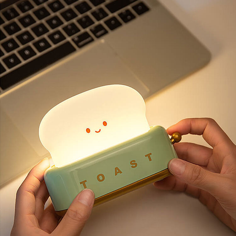 Bread Maker Design Night Table Lamp