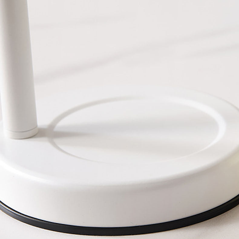 Star Orb Disc Iron Table Lamp
