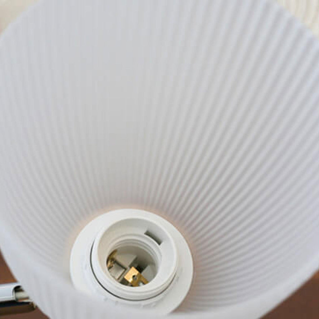 Log Bend Design Wall Lamp