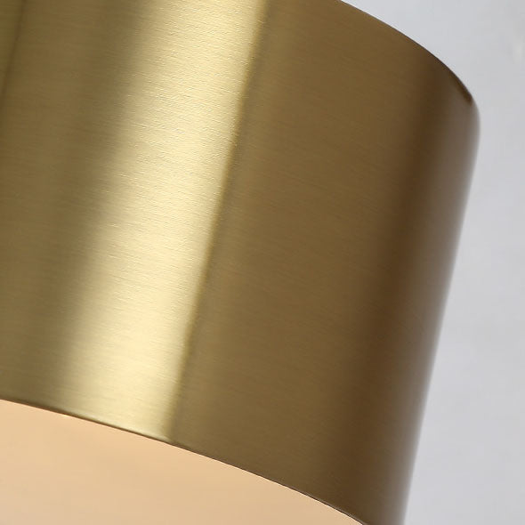 Classic Iron Wall Lamp