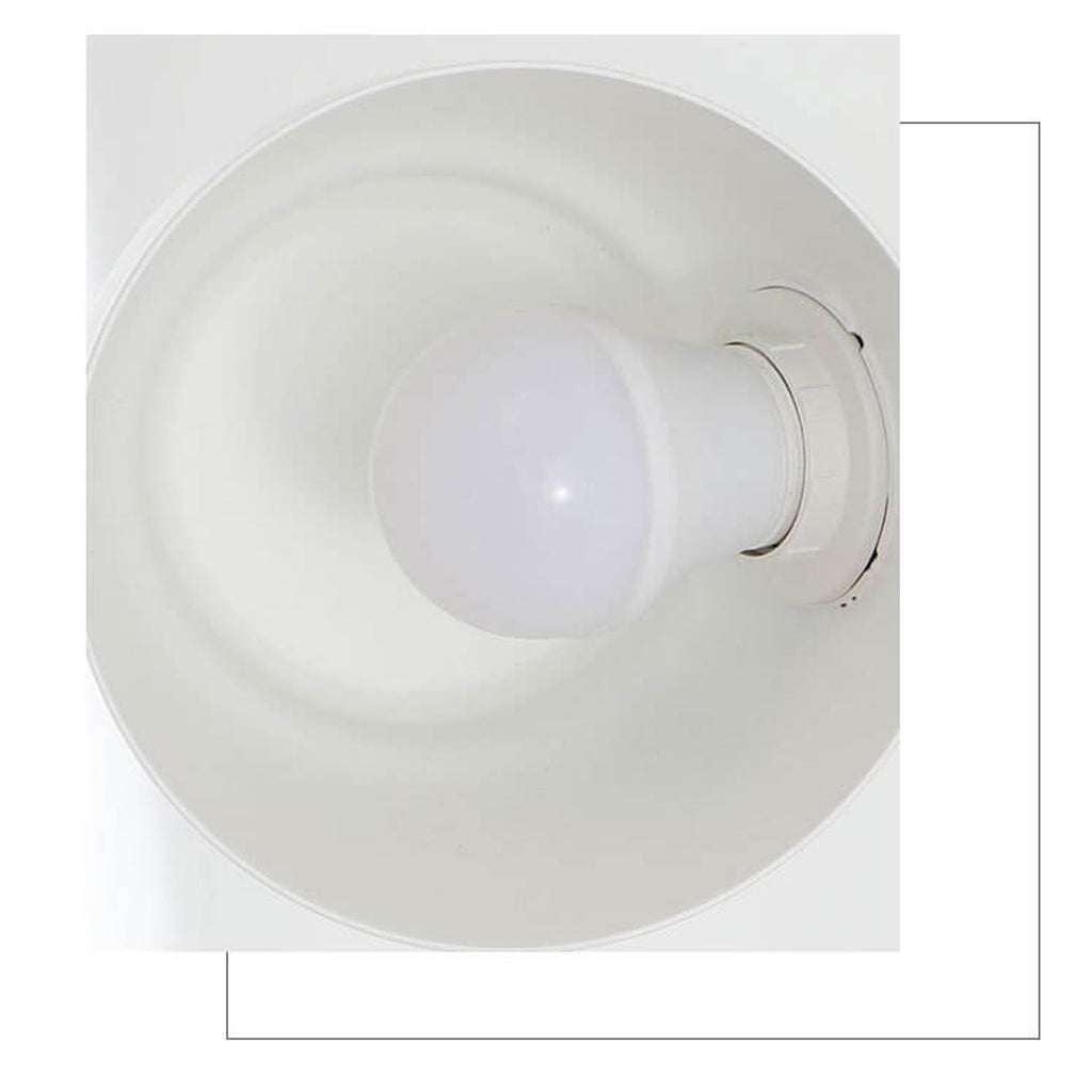 Column Barrel Rotatable Wall Lamp