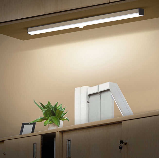 Auto-Sensing PC Cuboid Living Wall Lamp