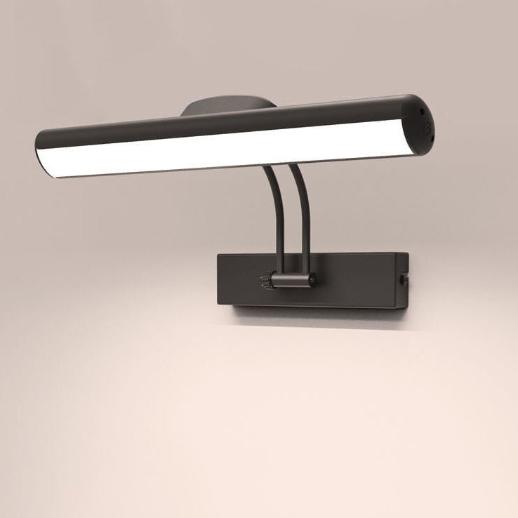 Bar Shape Vanity Multi-Angle Wall Lamp