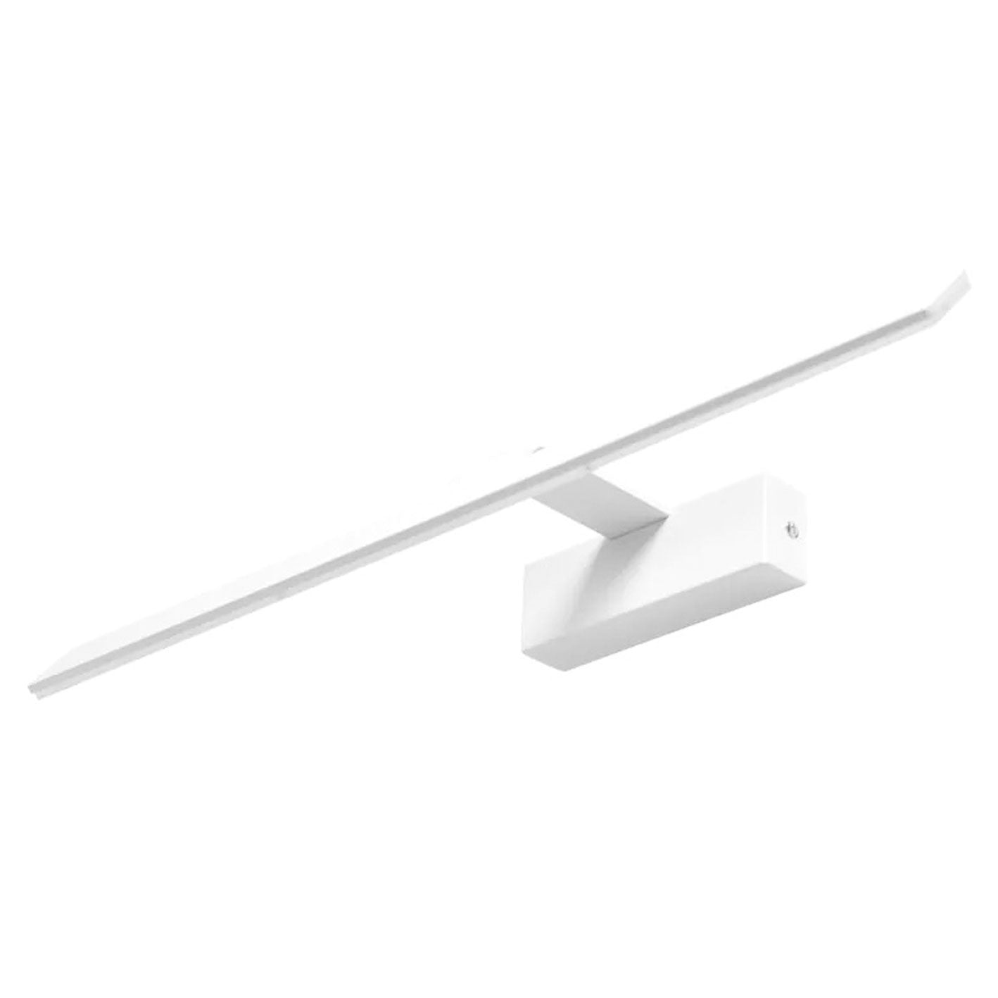Anti-fog Mirror Headlight Vanity Wall Lamp