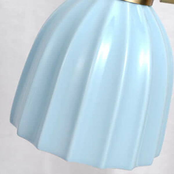All-copper Dimming Timing Melting Table Lamp