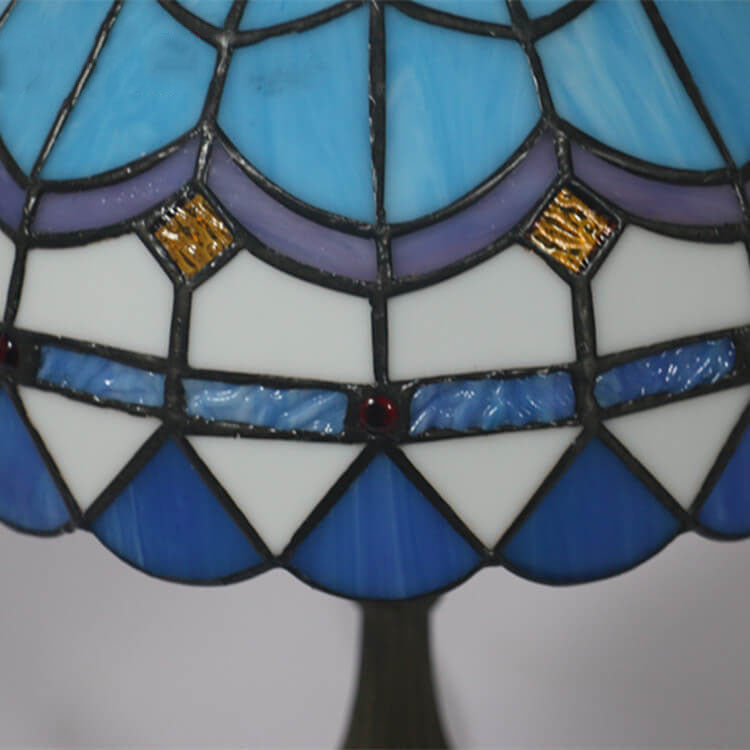 Alloy Table Lamp
