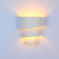 Three Layers Wall Lamp
