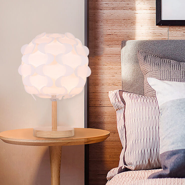 Acrylic Decorative Table Lamp