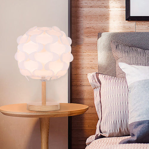 Acrylic Decorative Table Lamp