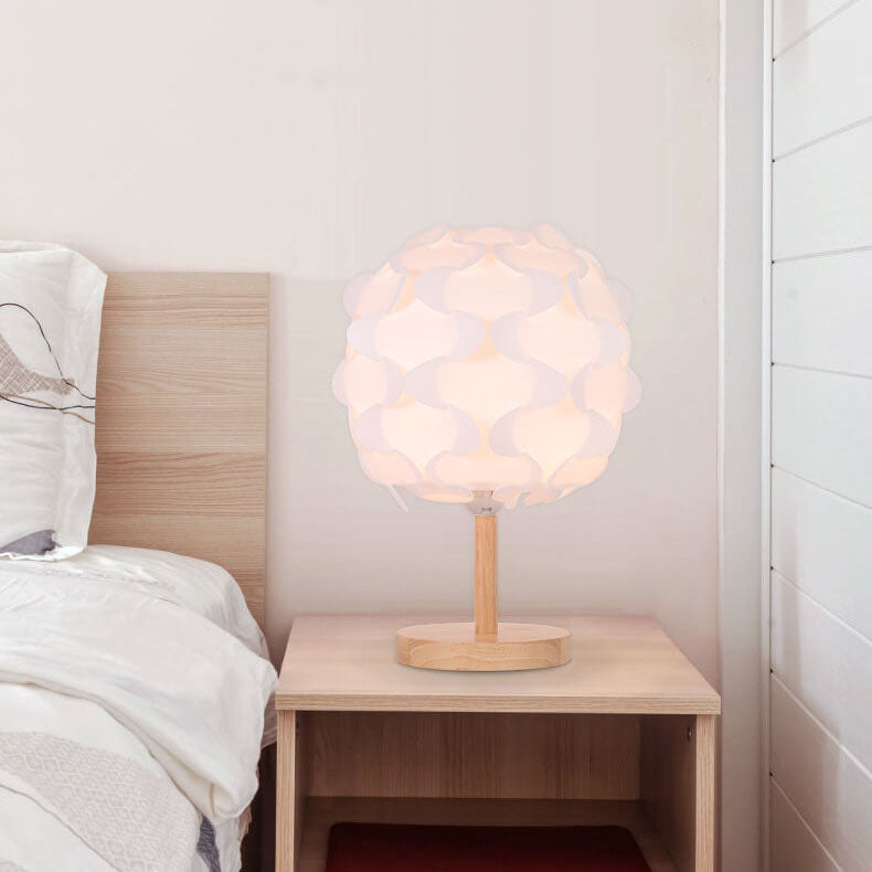 Acrylic Decorative Table Lamp