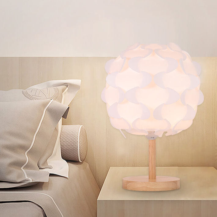 Acrylic Decorative Table Lamp