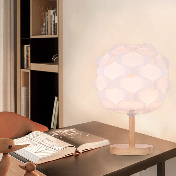 Acrylic Decorative Table Lamp