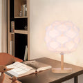 Acrylic Decorative Table Lamp