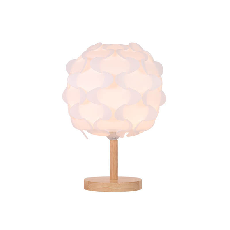 Acrylic Decorative Table Lamp