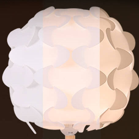 Acrylic Decorative Table Lamp