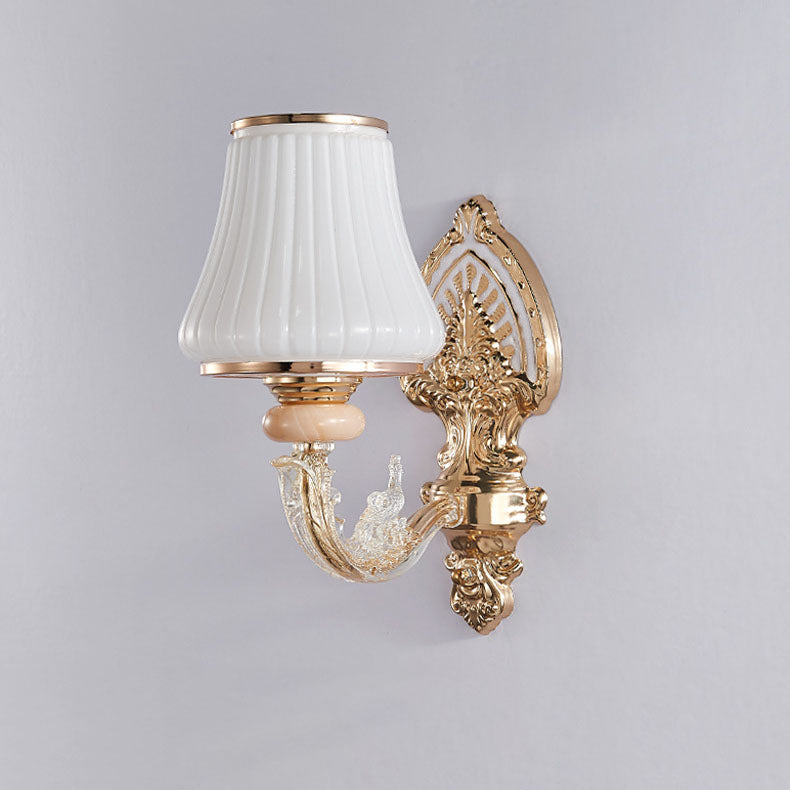 Style 1/2 Wall Lamp