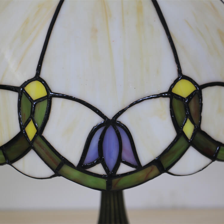 Flora Table Lamp