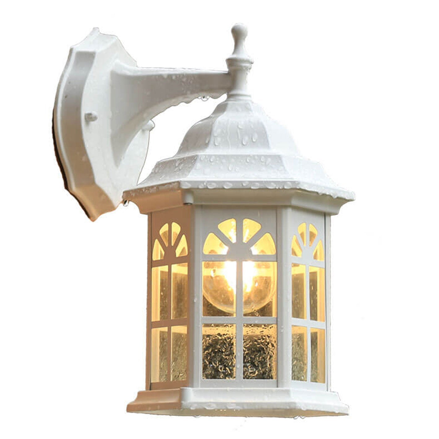 Pavilion Design Outdoor Light