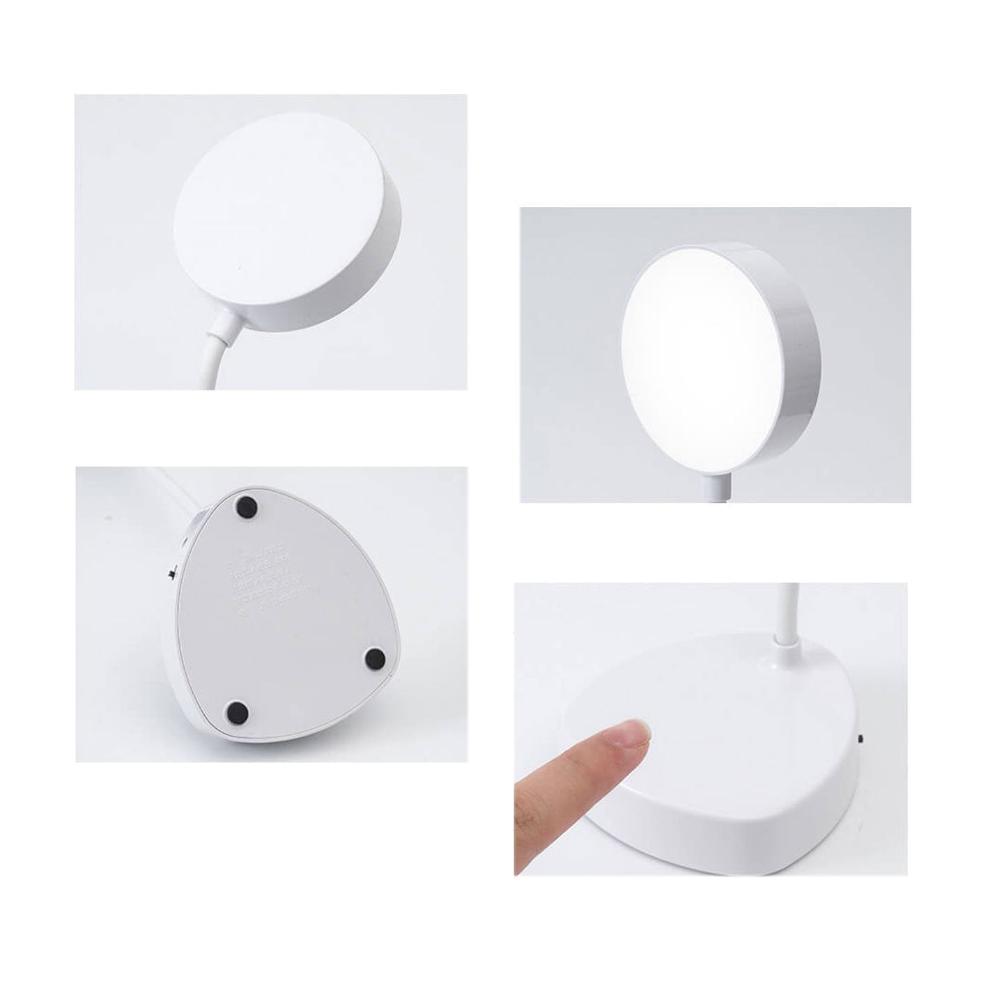 Charging Foldable Table Lamp