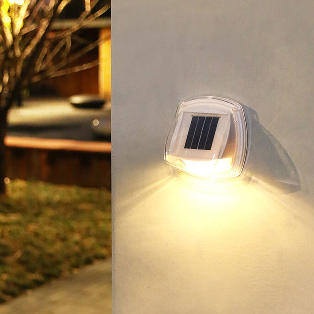 Triangle Lighting Outdoor Light