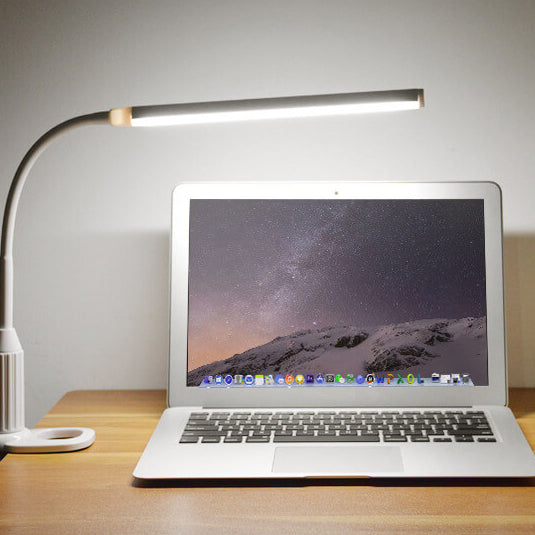 ABS Clip Table Lamp