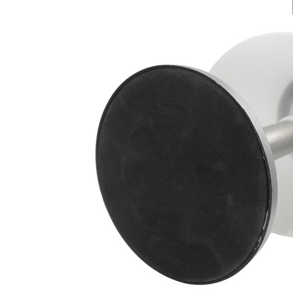 Powered Cone Induction Table Lamp