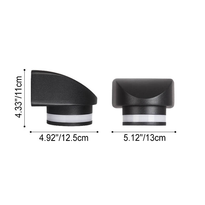 European Industrial Waterproof Outdoor Light
