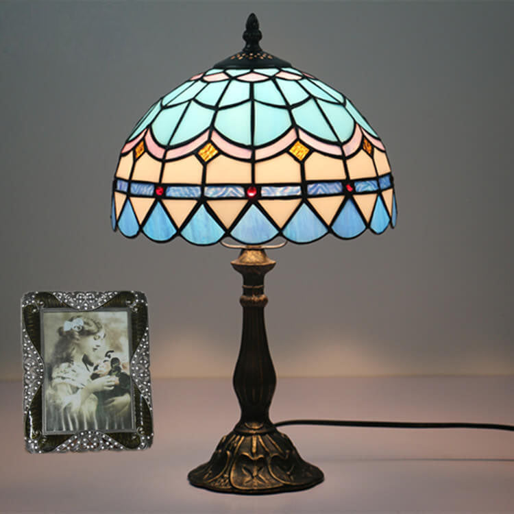 Alloy Table Lamp