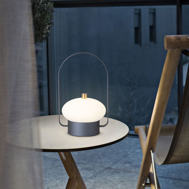 Portable Night Rechargeable Table Lamp