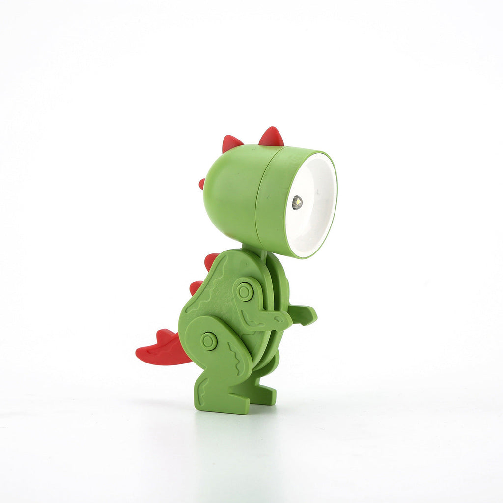Dinosaur Cartoon Mini Night Light