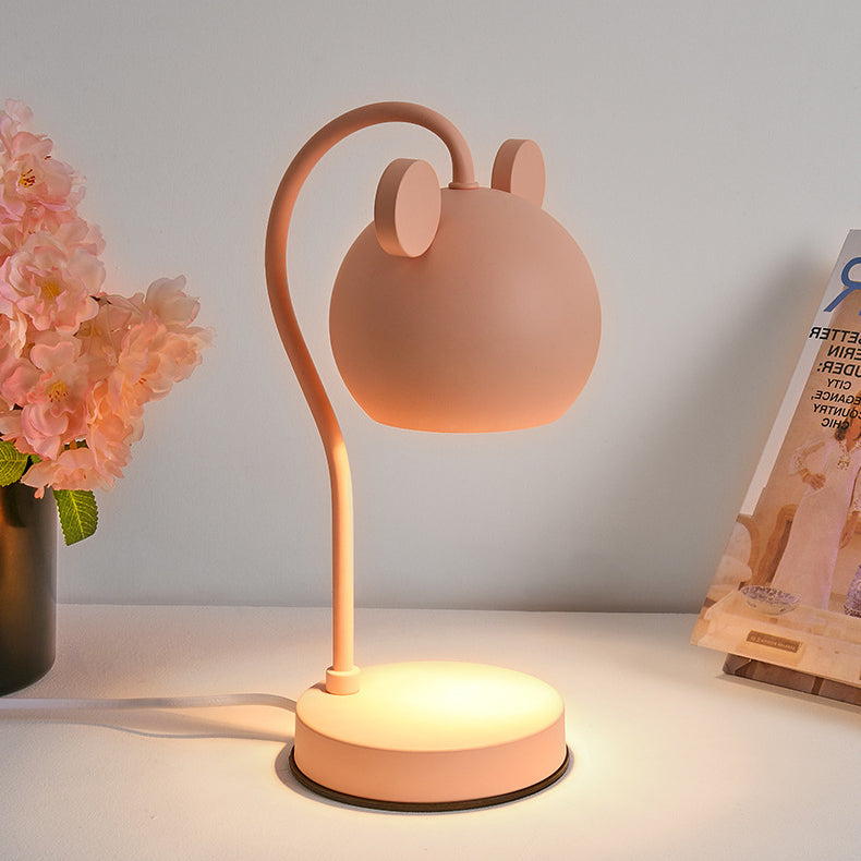 Bear Hardware Aroma Melt Table Lamp