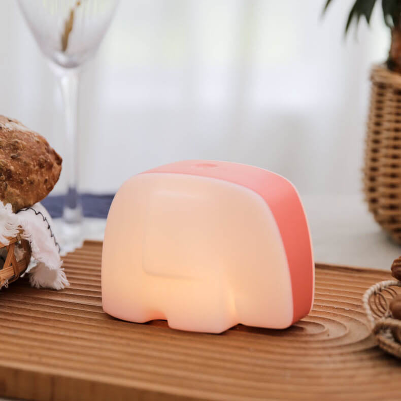 ABS Little Elephant Table Lamp