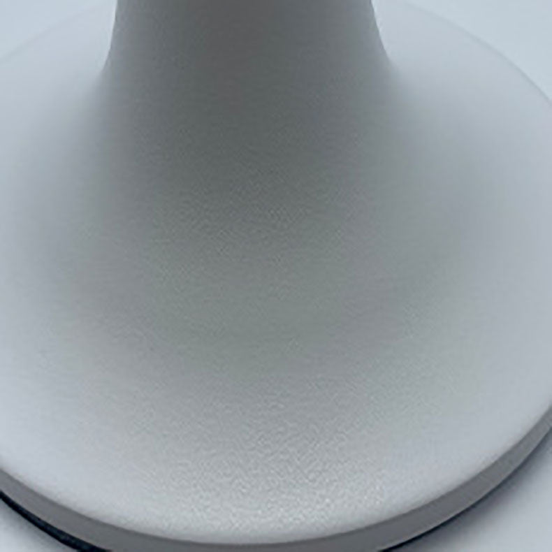 Iron Mushroom PC Charging Table Lamp
