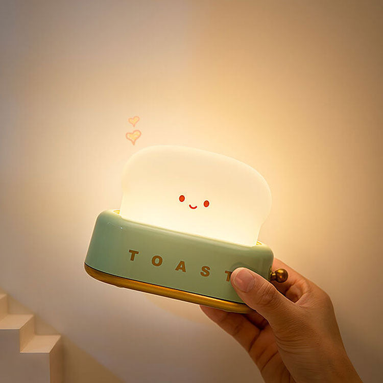 Bread Maker Design Night Table Lamp