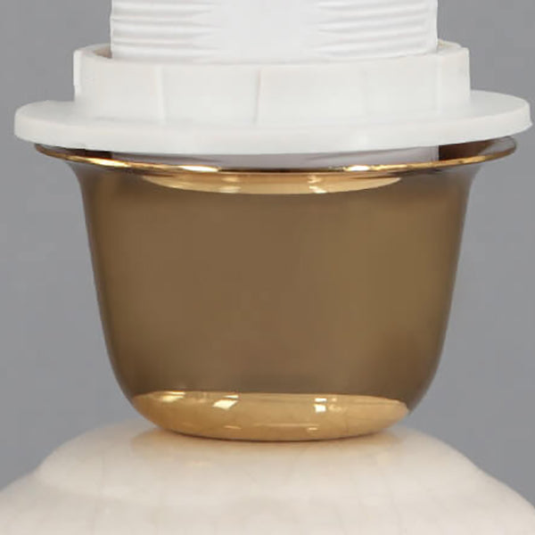 Ceramic Table Lamp