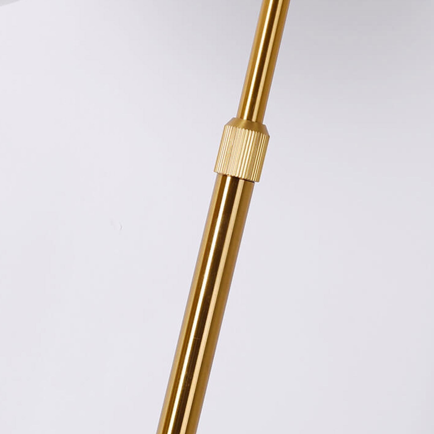 Nordic Minimalist Iron Marble Floor Lamp
