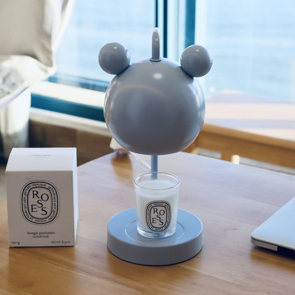 Cartoon Mouse Hardware Aromatherapy Table Lamp