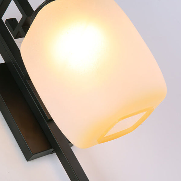 New Pattern Design Wall Lamp