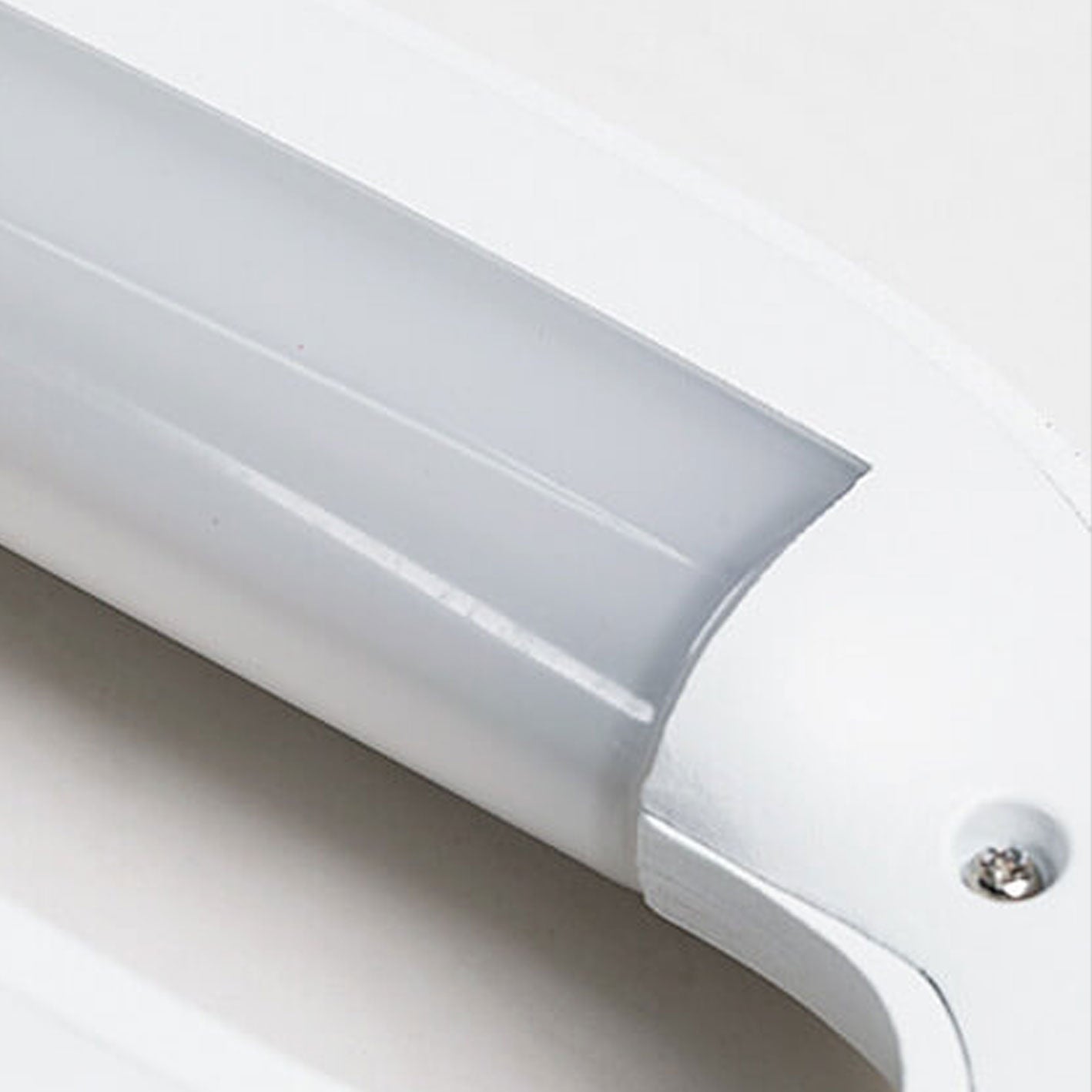 Acrylic Wall Lamp