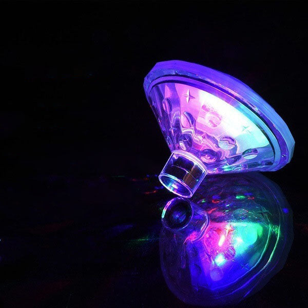 Diamond Shape RGB Color Floor Lamp