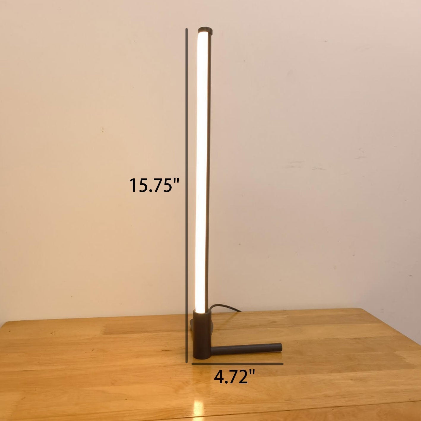 Bar Night Table Lamp