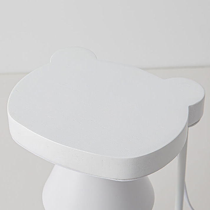 Atmosphere Cone Iron Aromatherapy Table Lamp