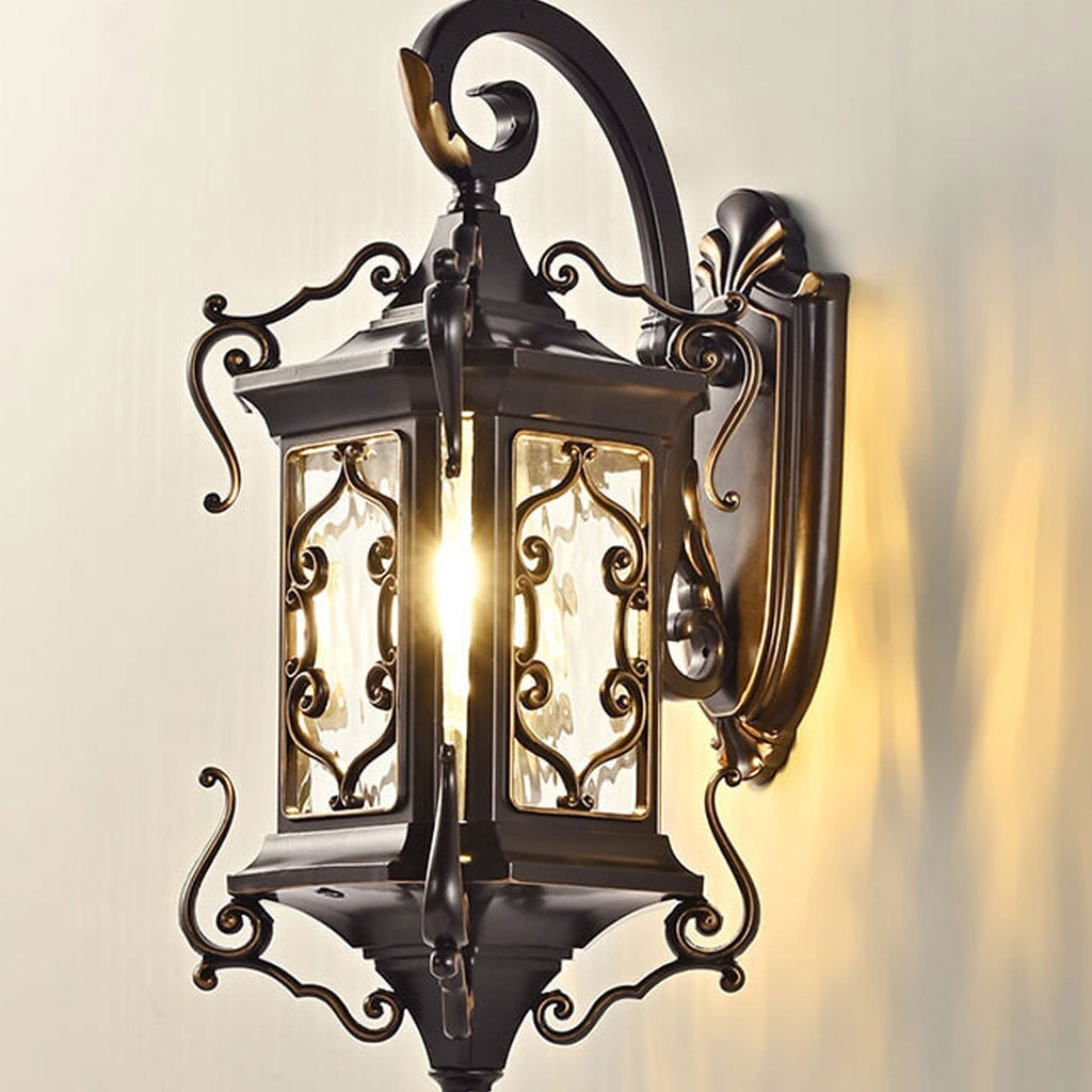 Palace Outdoor Light