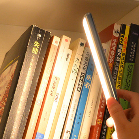 Auto-Sensing PC Cuboid Living Wall Lamp