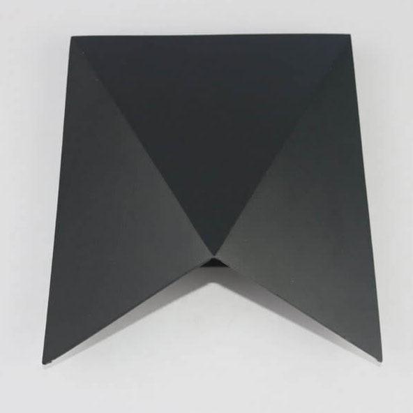 Origami Wall Lamp