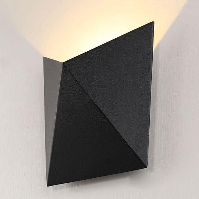 Origami Wall Lamp