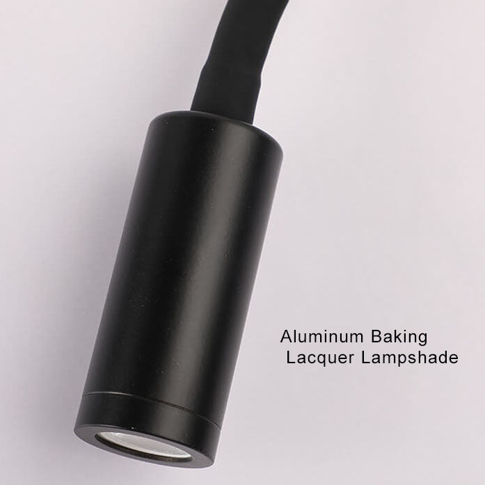 360 Degree Adjustment Wall Lamp