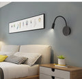 360 Degree Adjustment Wall Lamp